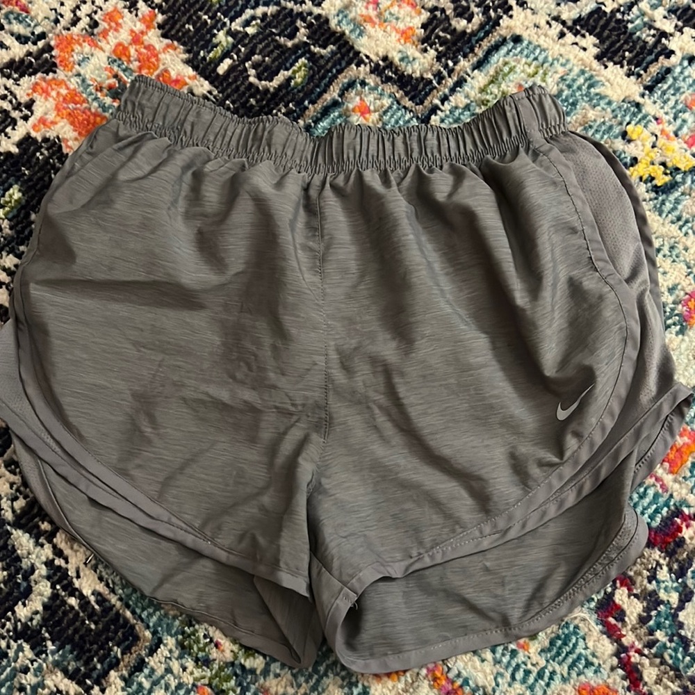 Nike womens running short